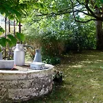 La Parenthese Saubrigues