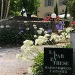 B&B La Parenthese 3*