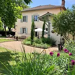 La Parenthese B&B Saubrigues