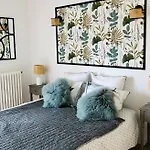 La Parenthese Bed and Breakfast