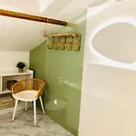 B&B La Parenthese Saubrigues