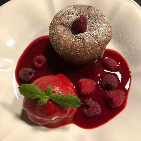 La Parenthese Saubrigues