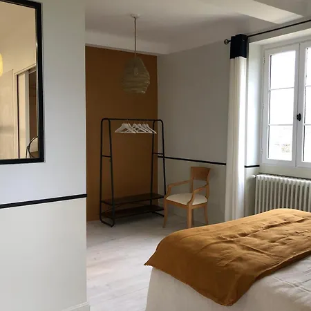 La Parenthese 3* Saubrigues