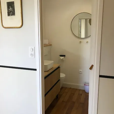 La Parenthese Bed & Breakfast 3*