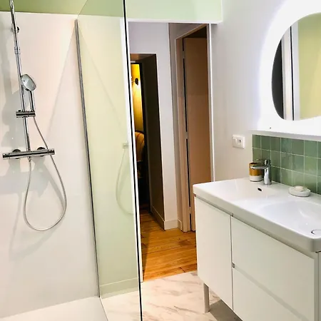 Frühstückspension La Parenthese