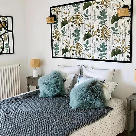 La Parenthese Bed & Breakfast