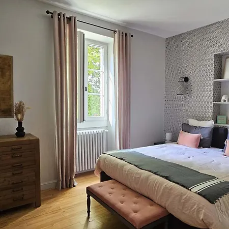 La Parenthese 3* Saubrigues