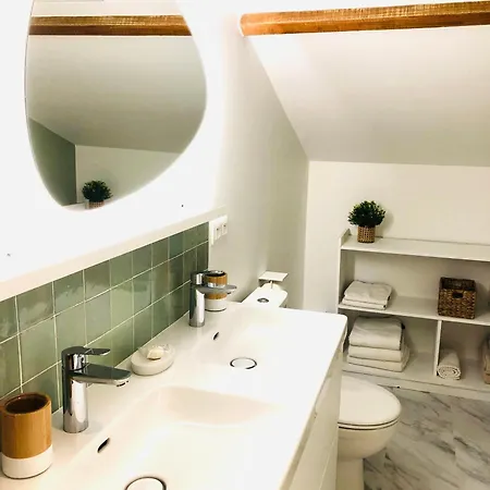 Bed & Breakfast La Parenthese 3*