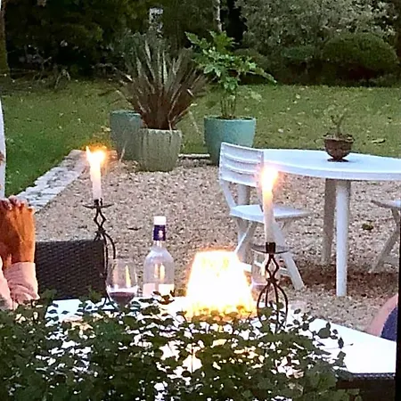 Bed & Breakfast La Parenthese 3*