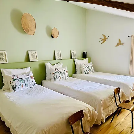 La Parenthese Bed & Breakfast