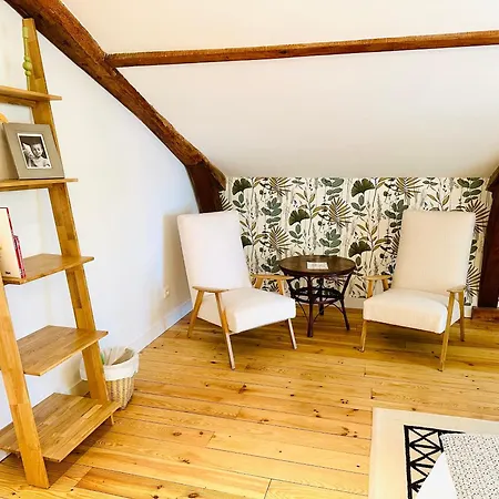 Bed & Breakfast La Parenthese