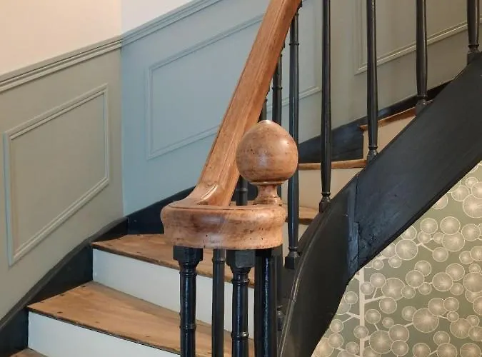 La Parenthese Bed & Breakfast 3*