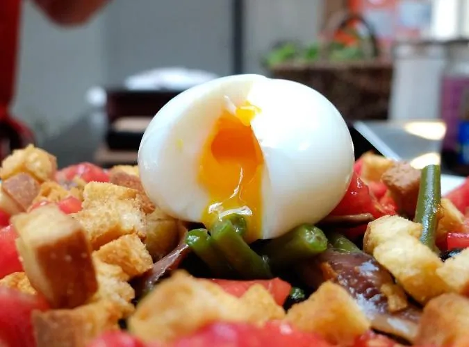 La Parenthese Bed & Breakfast