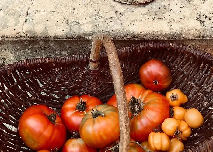 Bed and Breakfast La Parenthese 3*