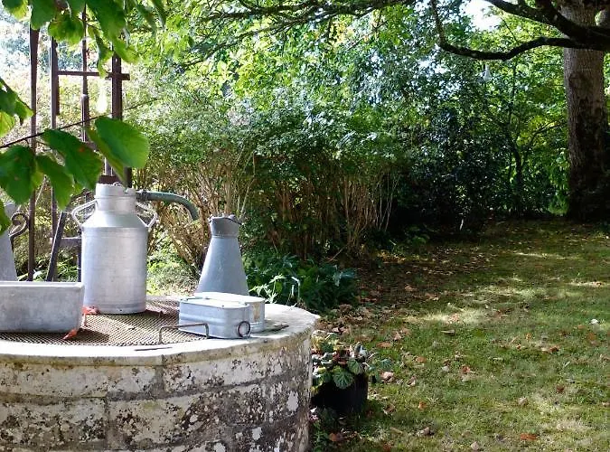 La Parenthese Saubrigues