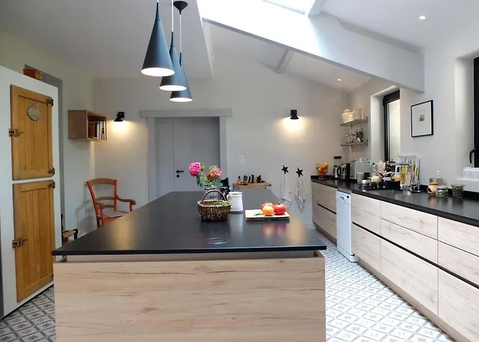 Bed and Breakfast La Parenthese 3*