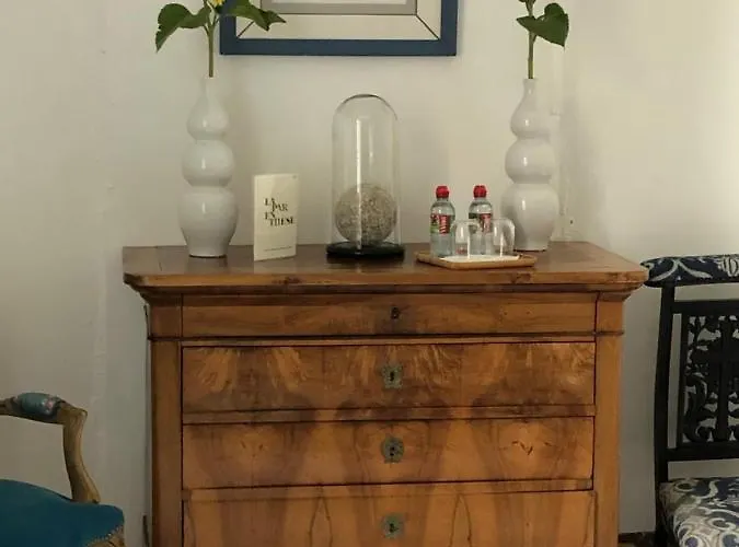 Bed & Breakfast La Parenthese 3*