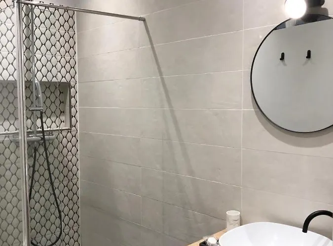 Bed & Breakfast La Parenthese 3*