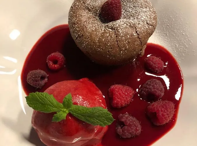 La Parenthese Saubrigues