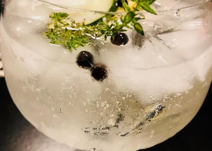 La Parenthese 3* Saubrigues