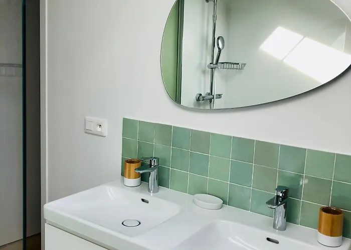 Bed and Breakfast La Parenthese