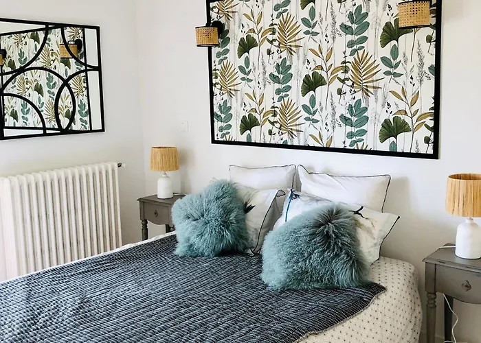 La Parenthese Saubrigues