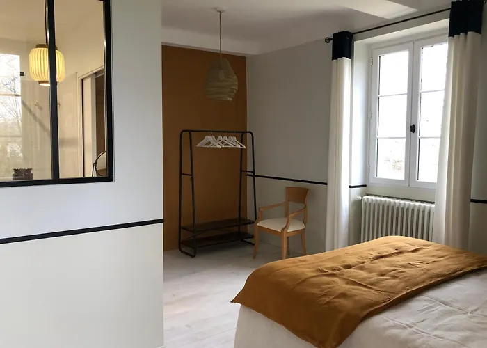 La Parenthese 3* Saubrigues