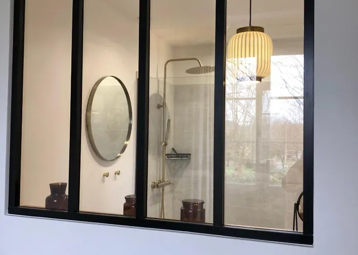 La Parenthese 3* Saubrigues