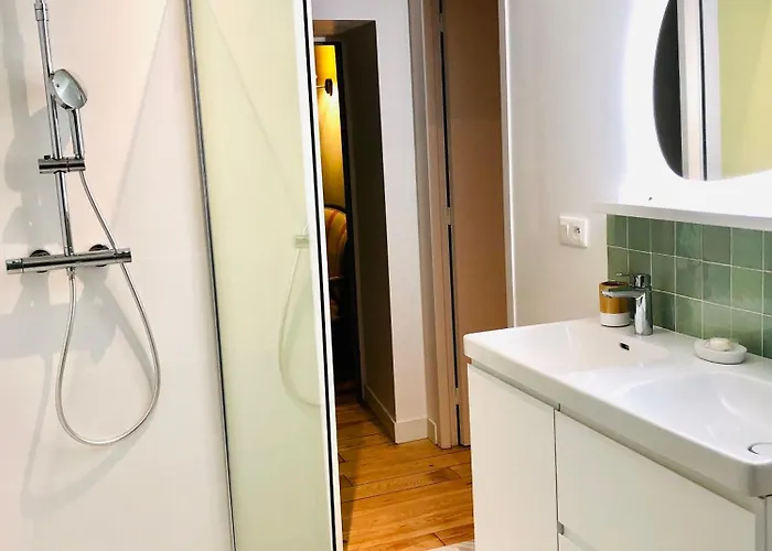 Bed & Breakfast La Parenthese