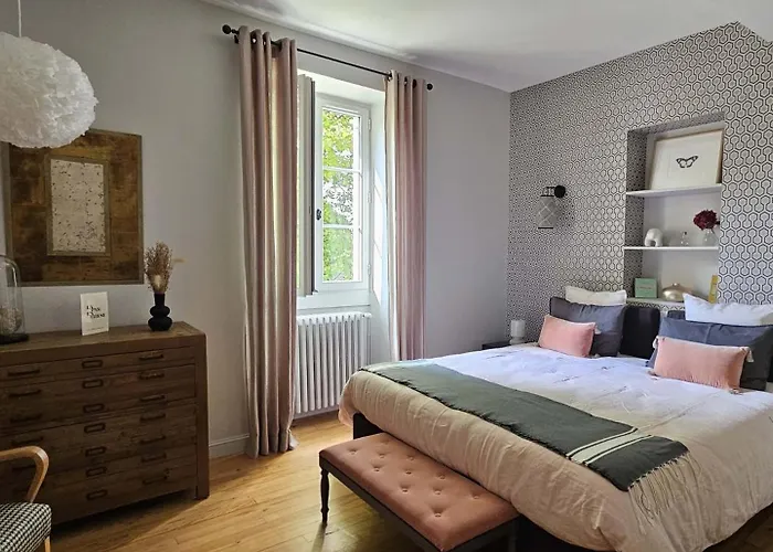 La Parenthese 3* Saubrigues