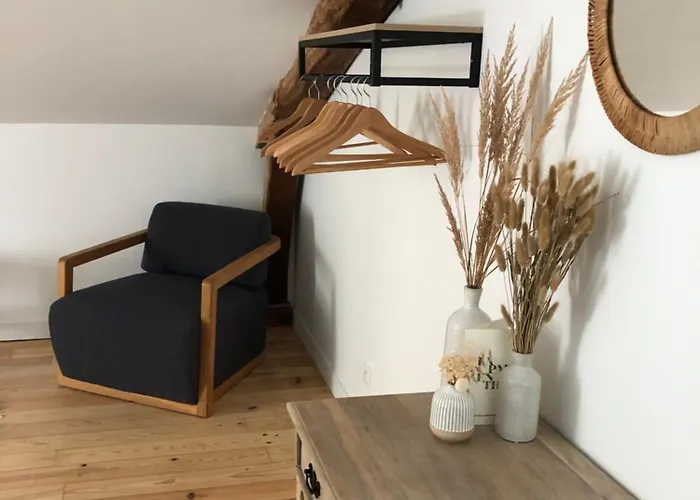 La Parenthese Bed & Breakfast