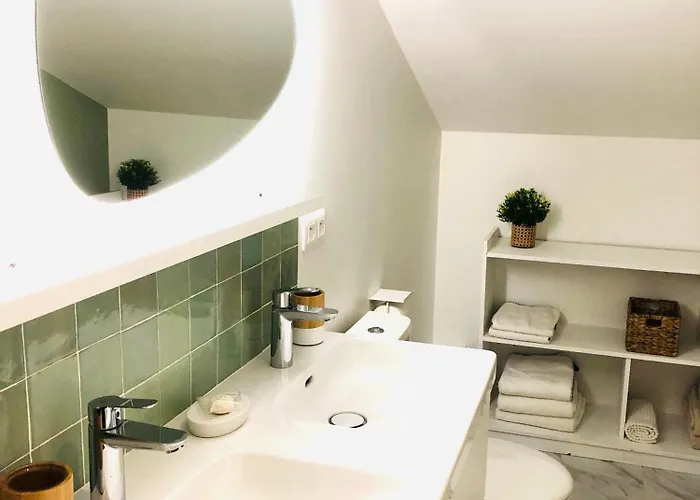 Bed & Breakfast La Parenthese 3*